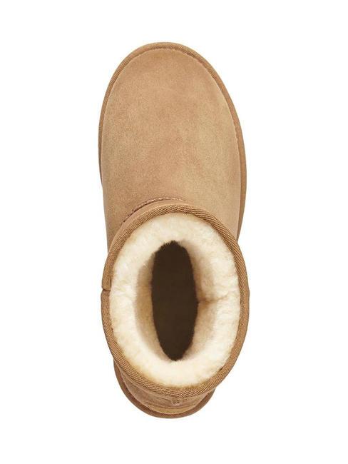 STINGER MINI  Stivaletti imbottiti chestnut - Scarpe Donna