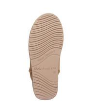 EMU STINGER MINI  Stivaletti imbottiti chestnut - Scarpe Donna - 6