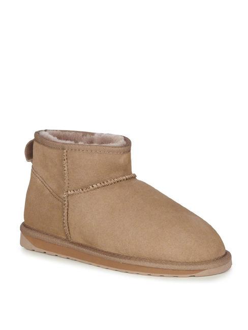 STINGER MICRO  Stivaletti in pelle came - Scarpe Donna