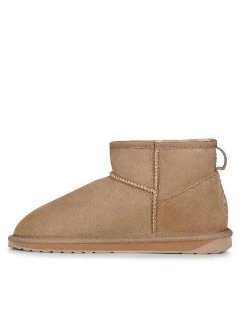 STINGER MICRO  Stivaletti in pelle came - Scarpe Donna