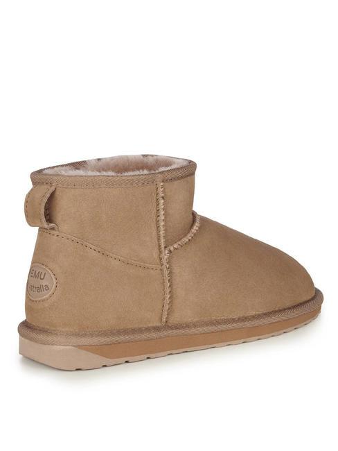 STINGER MICRO  Stivaletti in pelle came - Scarpe Donna