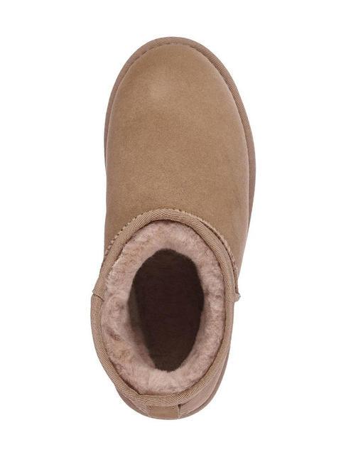 STINGER MICRO  Stivaletti in pelle came - Scarpe Donna