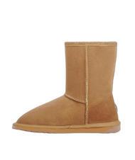 EMU PLATINUM STRINGER  Stivaletti in pelle chestnut - Scarpe Donna - 3