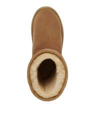 EMU PLATINUM STRINGER  Stivaletti in pelle chestnut - Scarpe Donna - 5