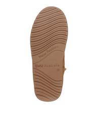 EMU PLATINUM STRINGER  Stivaletti in pelle chestnut - Scarpe Donna - 6