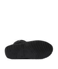 EMU PLATINUM STRINGER  Stivaletti in pelle black - Scarpe Donna - 5