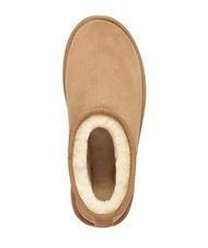 EMU STINGER MICRO  Stivaletti in pelle chestnut - Scarpe Donna - 5