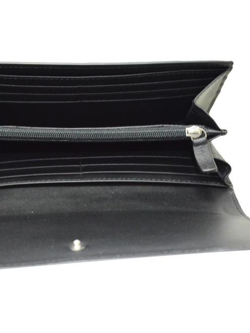 MONOGRAM  Portafoglio continental Nero - Portafogli Donna