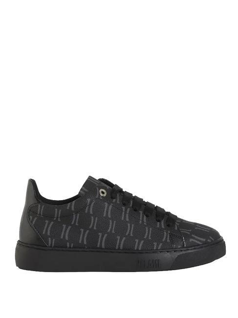 MONOGRAM Sneakers Donna Nero - Scarpe Donna