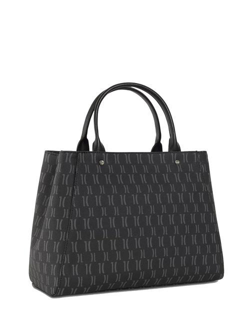 MONOGRAM Medium Borsa a mano, con tracolla Nero - Borse Donna