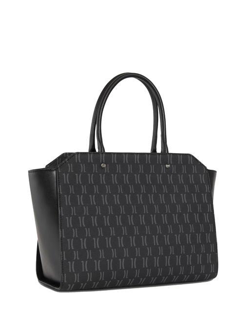MONOGRAM  Shopper con tracolla Nero - Borse Donna
