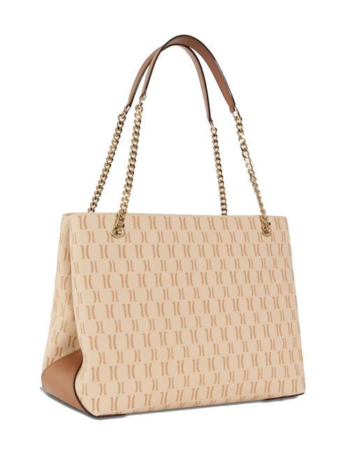 MONOGRAM  Borsa a spalla crema - Borse Donna
