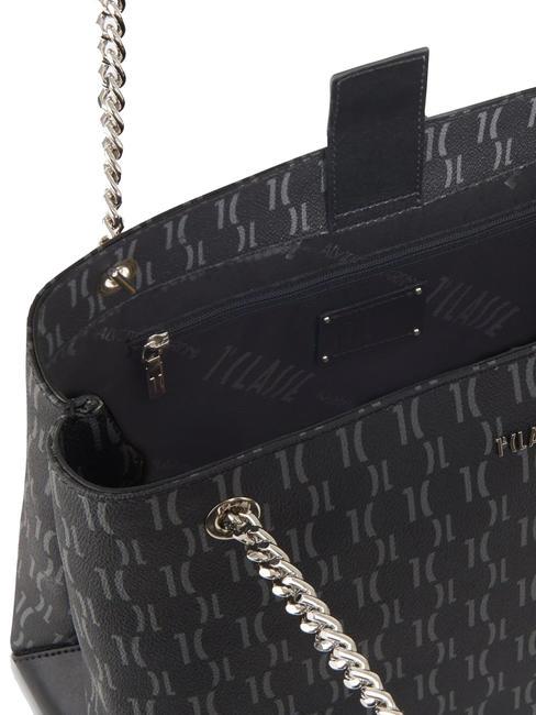 MONOGRAM  Borsa a spalla Nero - Borse Donna
