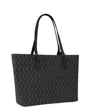 ALVIERO MARTINI PRIMA CLASSE MONOGRAM  Shopping Bag - Borse Donna