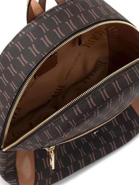 MONOGRAM  Zainetto moro - Borse Donna