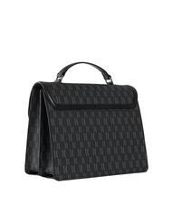 ALVIERO MARTINI PRIMA CLASSE MONOGRAM  Cartelletta a mano, con tracolla - Borse Donna