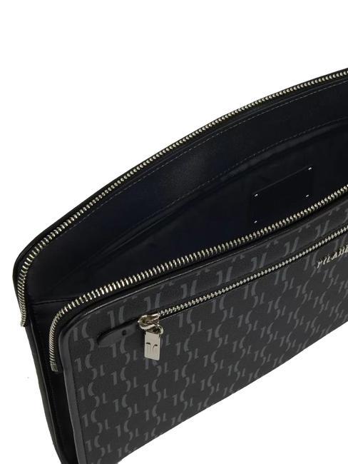 MONOGRAM  Custodia porta documenti Nero - Porta tablet & Organizer