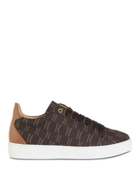 MONOGRAM Sneakers Donna moro - Scarpe Donna