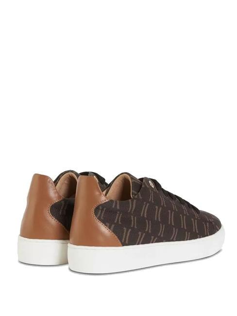 MONOGRAM Sneakers Donna moro - Scarpe Donna