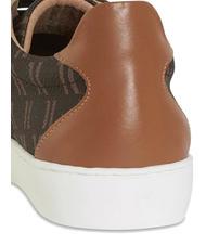 ALVIERO MARTINI PRIMA CLASSE MONOGRAM Sneakers Donna moro - Scarpe Donna - 4