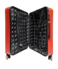 ROCCOBAROCCO ADVENTURE Trolley misura grande red - Trolley Rigidi - 2