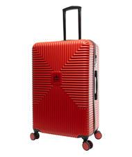 ROCCOBAROCCO ADVENTURE Trolley misura grande red - Trolley Rigidi - 3