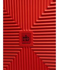 ROCCOBAROCCO ADVENTURE Trolley misura grande red - Trolley Rigidi - 7