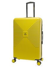 ROCCOBAROCCO ADVENTURE Trolley misura grande yellow - Trolley Rigidi - 3