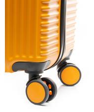 ROCCOBAROCCO ADVENTURE Trolley misura grande orange - Trolley Rigidi - 8