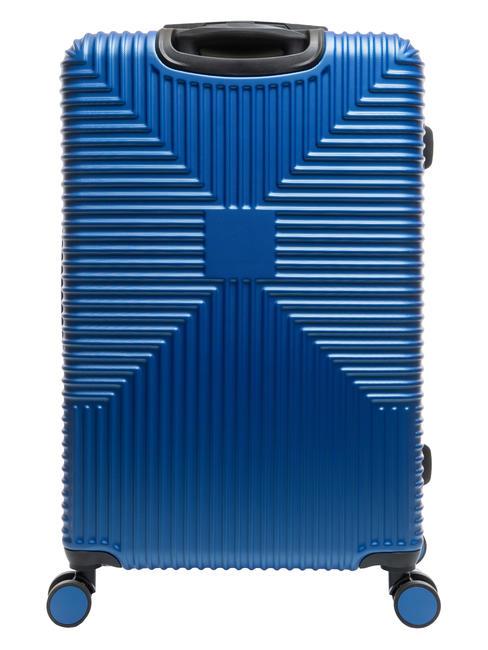 ADVENTURE Trolley misura grande royal - Trolley Rigidi