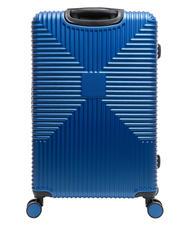 ROCCOBAROCCO ADVENTURE Trolley misura grande royal - Trolley Rigidi - 4