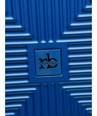 ROCCOBAROCCO ADVENTURE Trolley misura grande royal - Trolley Rigidi - 7