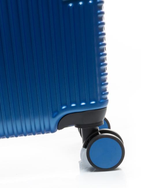 ADVENTURE Trolley misura grande royal - Trolley Rigidi