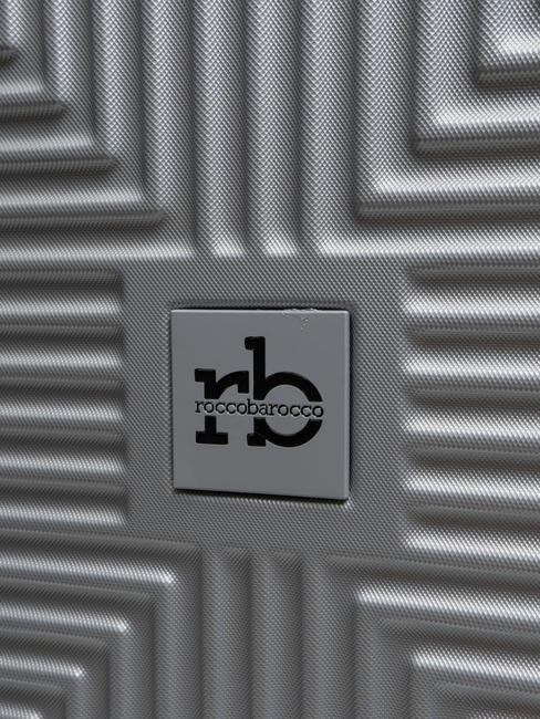 ADVENTURE Trolley misura grande middle grey - Trolley Rigidi