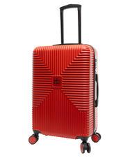 ROCCOBAROCCO ADVENTURE Trolley misura media red - Trolley Rigidi - 3