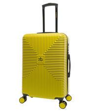 ROCCOBAROCCO ADVENTURE Trolley misura media yellow - Trolley Rigidi - 3