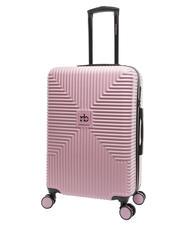 ROCCOBAROCCO ADVENTURE Trolley misura media pink - Trolley Rigidi - 3