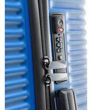 ROCCOBAROCCO ADVENTURE Trolley misura media royal - Trolley Rigidi - 4