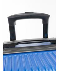 ROCCOBAROCCO ADVENTURE Trolley misura media royal - Trolley Rigidi - 5