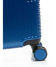 ROCCOBAROCCO ADVENTURE Trolley misura media royal - Trolley Rigidi - 6