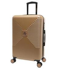 ROCCOBAROCCO ADVENTURE Trolley misura media gold - Trolley Rigidi - 3