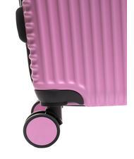 ROCCOBAROCCO ADVENTURE Trolley misura media pinky - Trolley Rigidi - 7