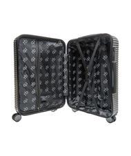 ROCCOBAROCCO ADVENTURE Trolley misura media middle grey - Trolley Rigidi - 2