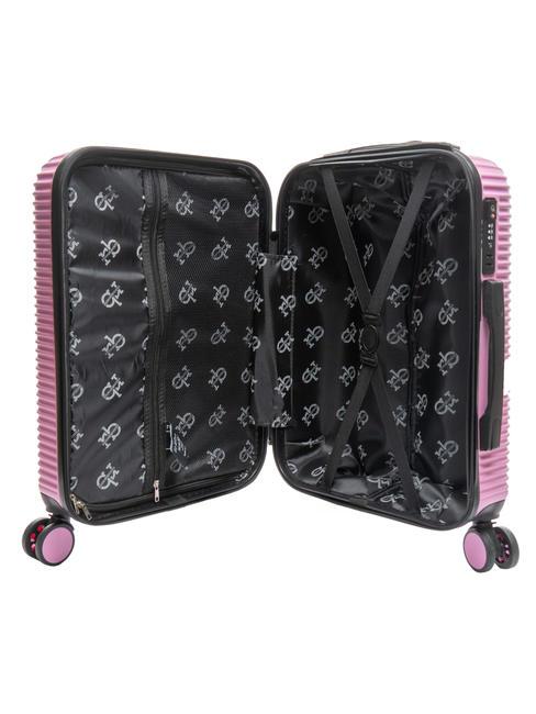 ADVENTURE Trolley bagaglio a mano pinky - Bagagli a mano