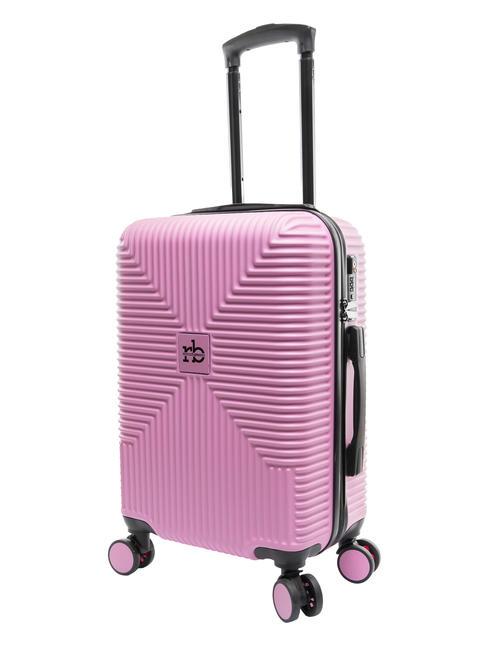 ADVENTURE Trolley bagaglio a mano pinky - Bagagli a mano