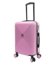 ROCCOBAROCCO ADVENTURE Trolley bagaglio a mano pinky - Bagagli a mano - 3