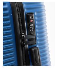 ROCCOBAROCCO ADVENTURE Trolley bagaglio a mano royal - Bagagli a mano - 5