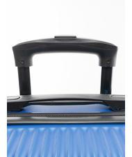 ROCCOBAROCCO ADVENTURE Trolley bagaglio a mano royal - Bagagli a mano - 6