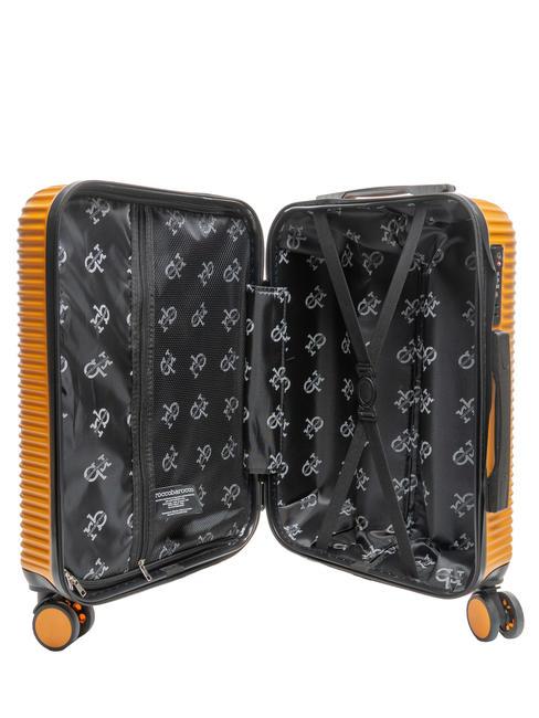 ADVENTURE Trolley bagaglio a mano orange - Bagagli a mano