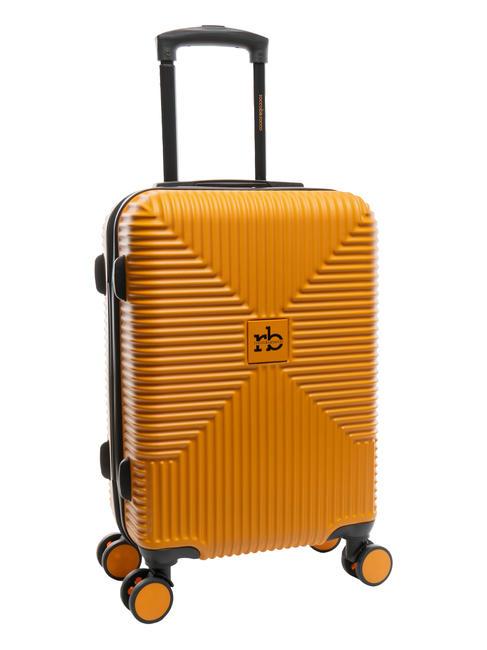 ADVENTURE Trolley bagaglio a mano orange - Bagagli a mano